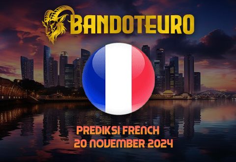 Prediksi Togel French Hari Ini 20 November 2024