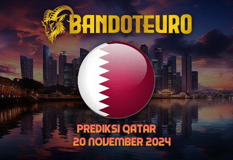 Prediksi Togel Qatar Hari Ini 20 November 2024