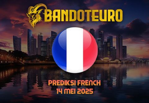 Prediksi Togel French Hari Ini 14 Mei 2025
